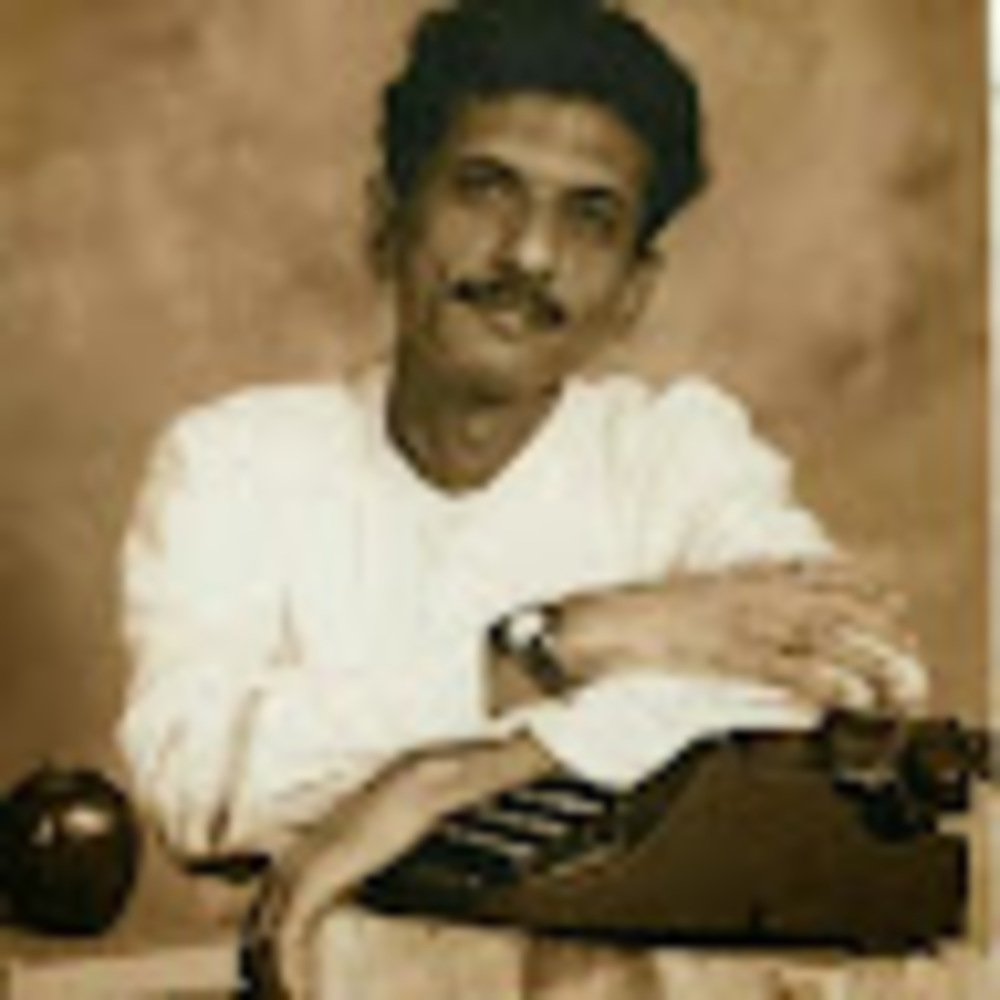 Meet your Posher, Ashok